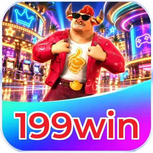 199win Logo Oficial - Cassino Online Certificado Brasil